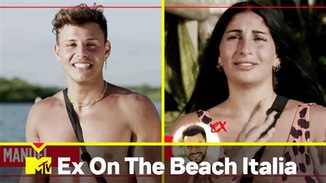 ex on the beach 3 italia cast|Ex on the Beach Italy